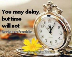 time management quotes