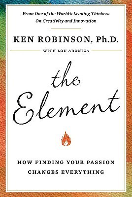 finding your element