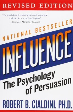 influence the psychology or persuasion
