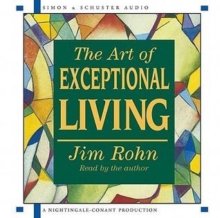 the art of exceptional living
