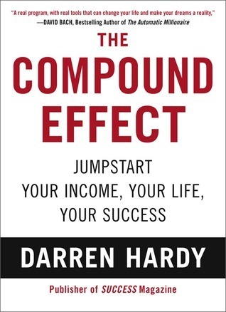 the compound effect