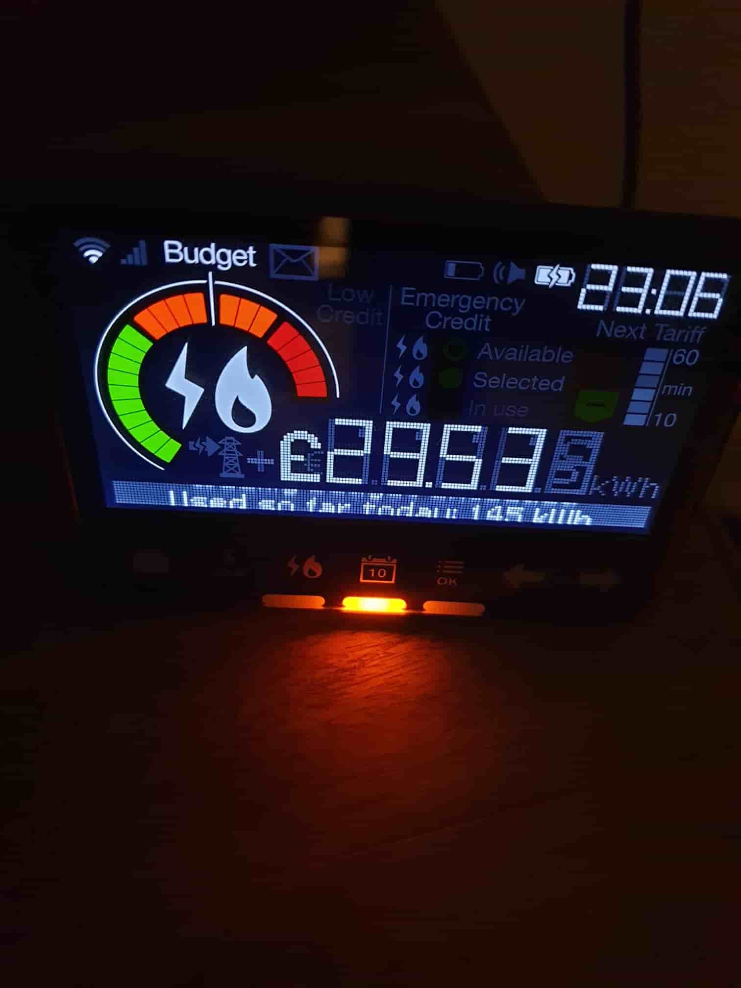 smart-meter (1) smart meter